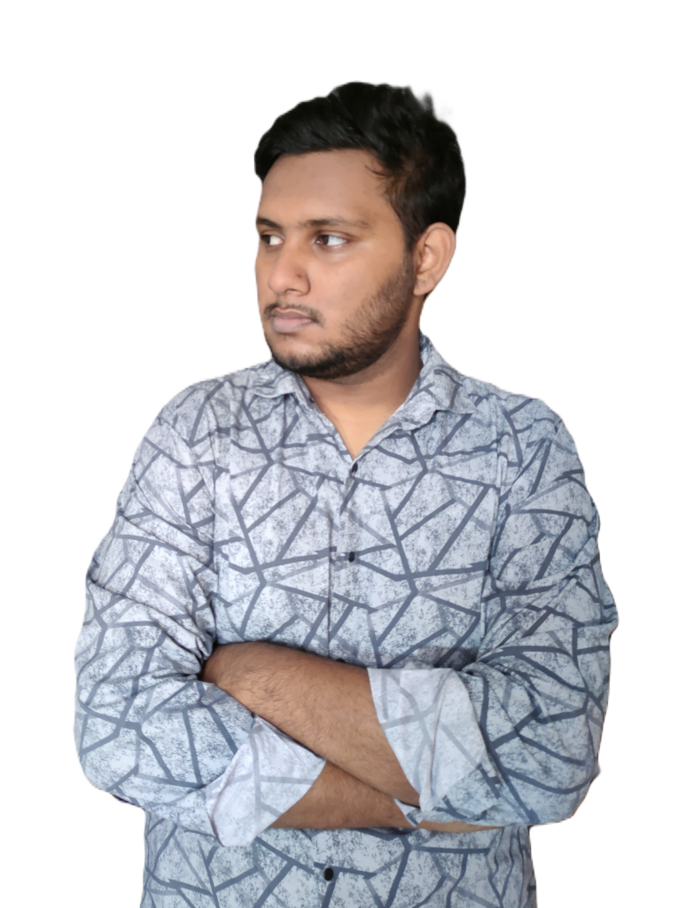 Md Shahriar Kabir - Best SEO Expert in Bd