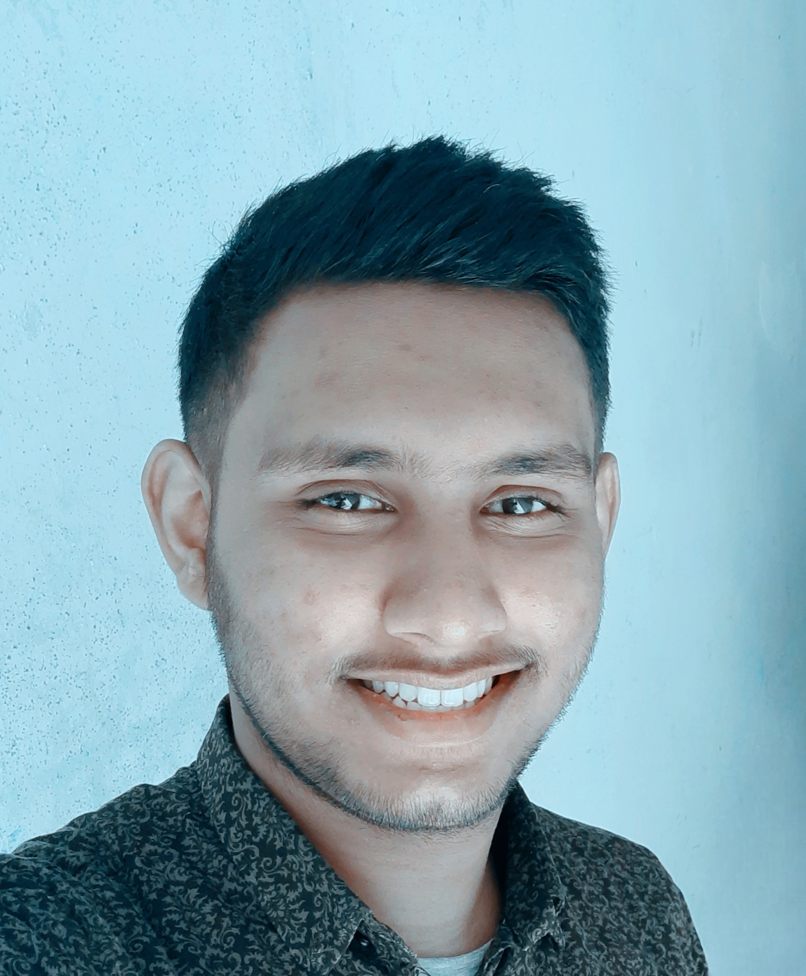 Md Shahriar Kabir | The Best SEO Expert In Bangladesh.