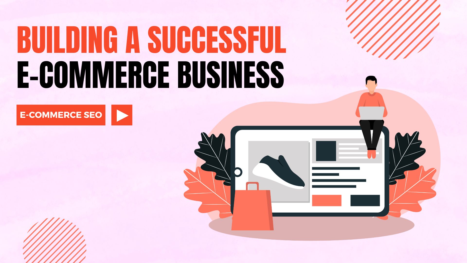 E-Commerce Business