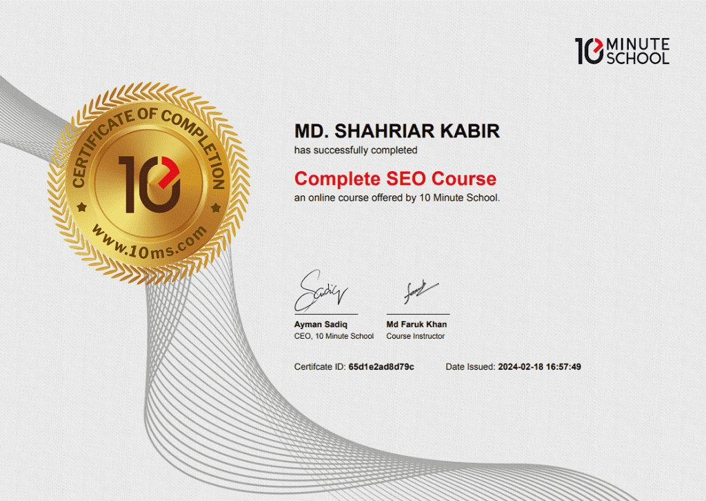 Certificate_Md_Shahriar_Kabir